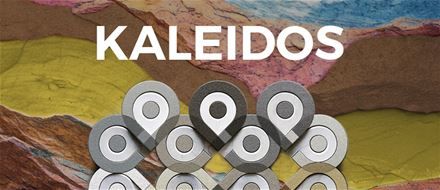 KALEIDOS