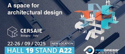 CERSAIE 2025